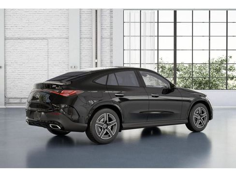 New 2026 Mercedes-Benz GLC 300 4MATIC image 20