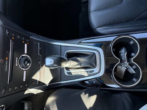 Used 2015 Ford Edge Titanium w/ Technology Package image 26