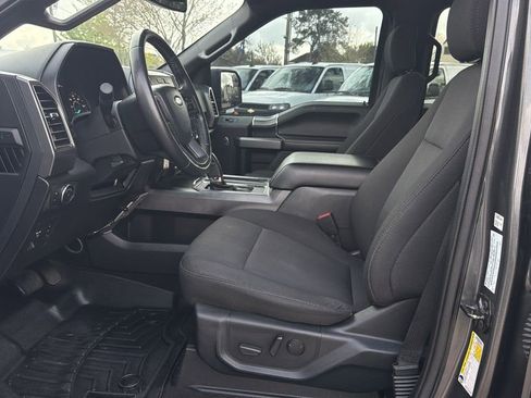 Used 2020 Ford F150 XLT w/ Equipment Group 302A Luxury image 10