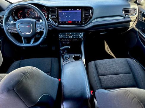 Used 2025 Dodge Durango GT w/ Blacktop Package image 14