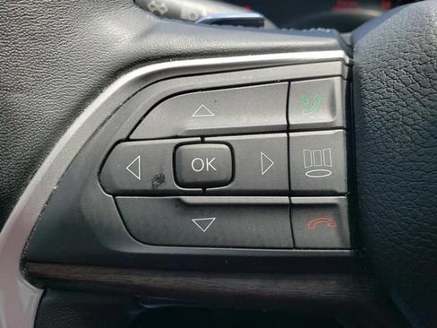 Used 2022 Jeep Grand Cherokee Limited AWD/4WD image 22