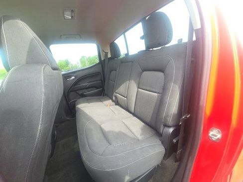 Used 2016 GMC Canyon SLE w/ SLE Convenience Package RWD image 13