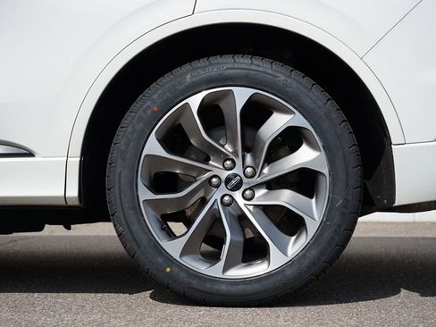 Used 2022 Lincoln Aviator Grand Touring w/ Equipment Group 301A image 36