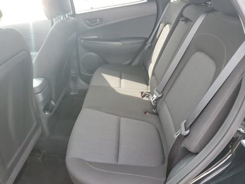 Certified 2023 Hyundai Kona SEL AWD/4WD image 13