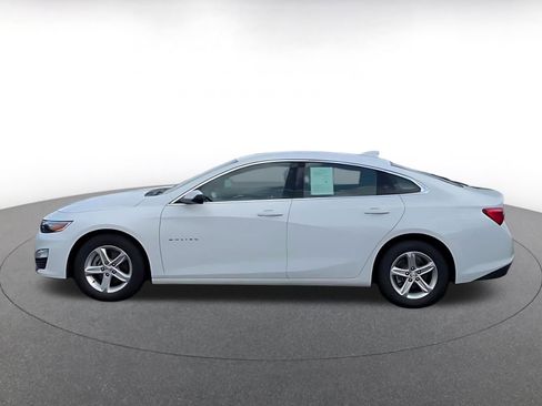 Used 2024 Chevrolet Malibu LT FWD image 10