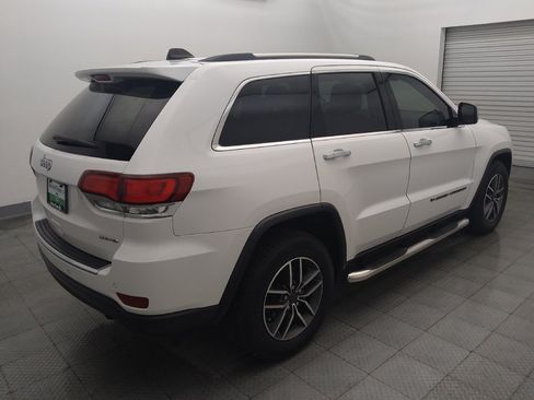 Used 2022 Jeep Grand Cherokee Limited RWD image 9