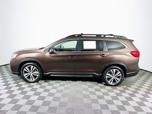 Used 2019 Subaru Ascent Limited w/ Popular Package #3 AWD/4WD image 5