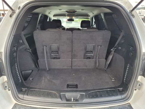 Used 2020 Dodge Durango SXT image 10