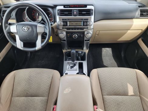 Used 2011 Toyota 4Runner SR5 AWD/4WD image 26