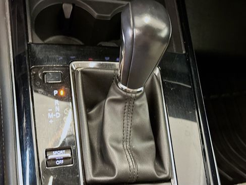 Used 2021 MAZDA CX-30 AWD 2.5 S w/ Preferred Package image 25