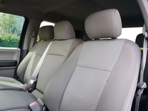 Used 2018 Ford F150 XLT image 14