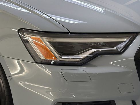 Used 2023 Audi S6 Premium Plus w/ Premium Plus Package image 10