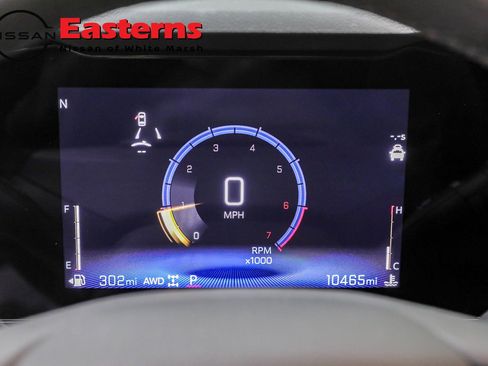 Used 2024 Chevrolet TrailBlazer ACTIV w/ Convenience Package image 15