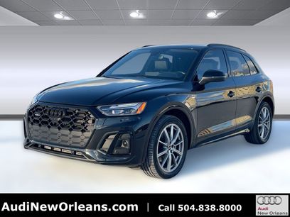 Used 2023 Audi Q5 e Premium Plus w/ Premium Plus Package