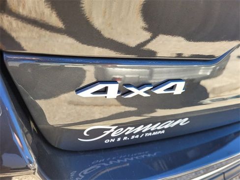 Certified 2025 Jeep Grand Cherokee Limited image 6