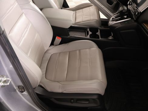 Used 2018 Honda CR-V EX-L image 13
