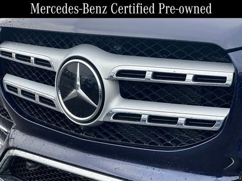 Certified 2022 Mercedes-Benz GLS 450 4MATIC image 6
