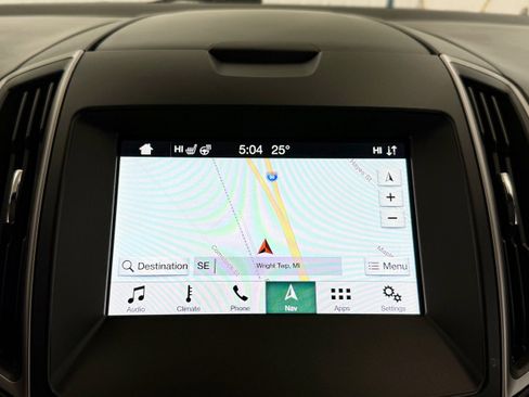 Used 2019 Ford Edge SEL w/ Equipment Group 201A image 15