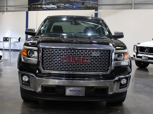 Used 2015 GMC Sierra 1500 SLE w/ SLE Value Package image 6