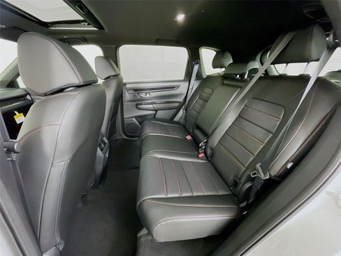 New 2026 Honda CR-V Sport-L image 17
