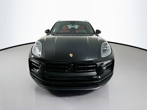 New 2026 Porsche Macan S image 6