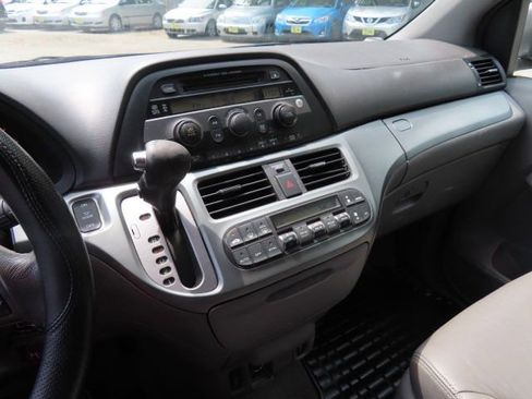 Used 2008 Honda Odyssey EX-L image 25
