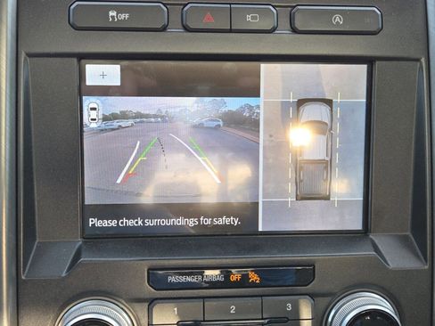 Used 2020 Ford F150 Limited image 14