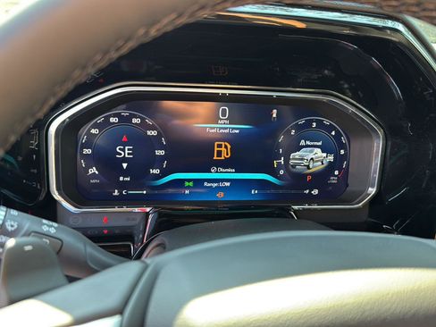 New 2026 Chevrolet Silverado 1500 RST image 20