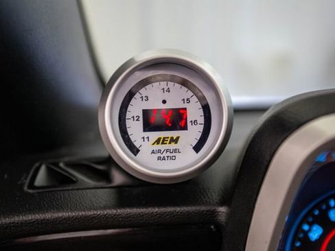 Used 2014 Chevrolet Camaro ZL1 RWD image 48