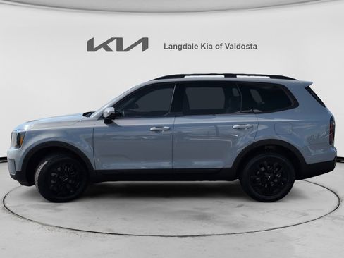Used 2024 Kia Telluride SX Prestige X-Pro AWD/4WD image 10