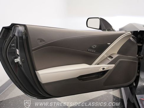 Used 2017 Chevrolet Corvette Grand Sport image 37