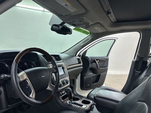 Used 2014 GMC Acadia Denali AWD/4WD image 30