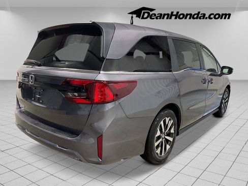 New 2026 Honda Odyssey EX-L image 6
