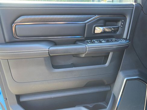 Used 2024 RAM 2500 Rebel w/ Level 2 Equipment Group AWD/4WD image 14