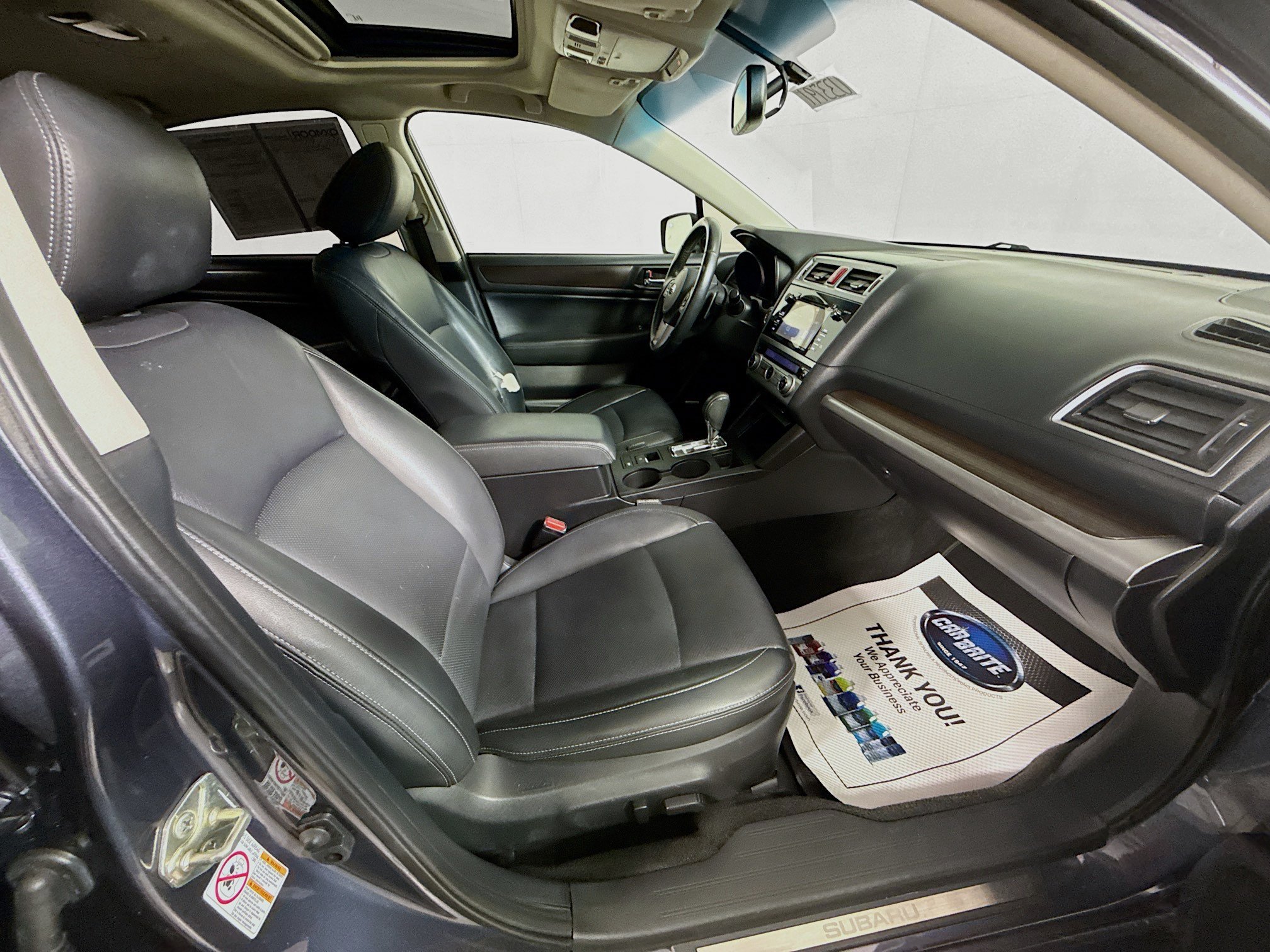 Used 2015 Subaru Legacy 3.6R Limited AWD/4WD image 30
