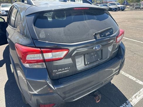 Used 2018 Subaru Crosstrek 2.0i Premium w/ Popular Package #3 image 16