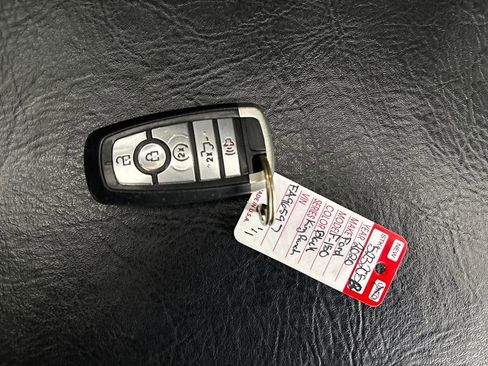 Used 2020 Ford F150 King Ranch w/ Equipment Group 601A Luxury image 33