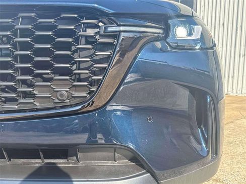 New 2026 MAZDA CX-90 3.3 Turbo w/ Premium Sport Pkg AWD/4WD image 7