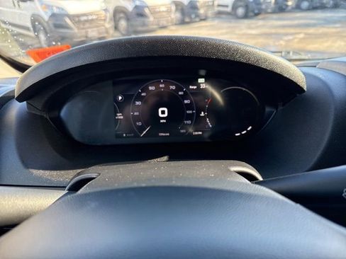 Used 2023 RAM ProMaster 2500 image 8