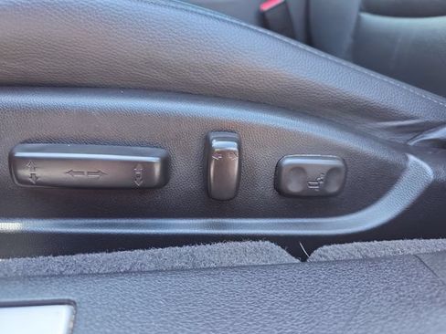 Used 2019 Acura TLX V6 FWD image 12