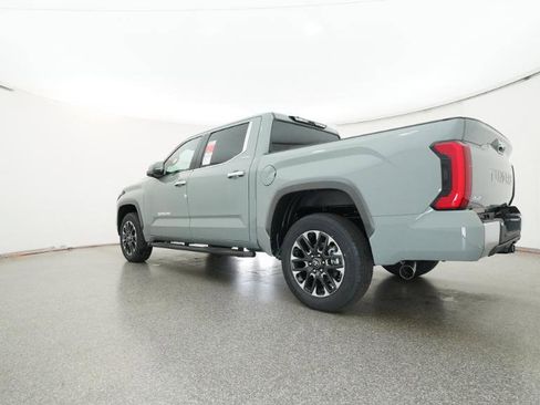 New 2026 Toyota Tundra Limited AWD/4WD image 14