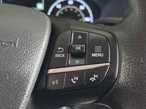 Used 2024 Ford Transit 150 Low Roof AWD image 9