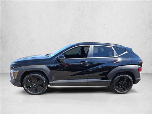 New 2026 Hyundai Kona SEL Sport image 5