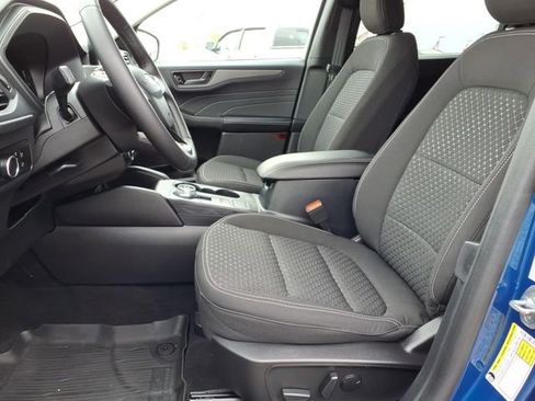 Certified 2023 Ford Escape Active AWD/4WD image 14