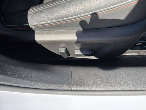 Certified 2024 Nissan Altima 2.5 SR w/ SR Premium Package FWD image 19