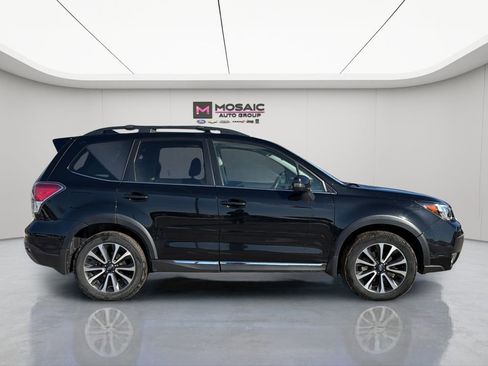 Used 2018 Subaru Forester 2.0XT Touring w/ Popular Package #2 image 8