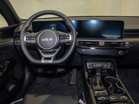 New 2026 Kia K5 GT-Line image 7