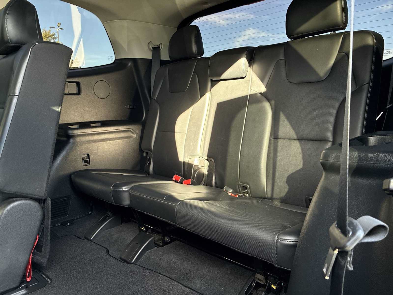Used 2022 Kia Telluride LX AWD/4WD image 24