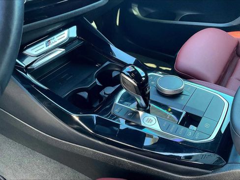 Used 2024 BMW X3 M40i image 20