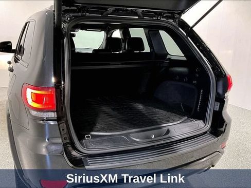 Used 2020 Jeep Grand Cherokee Altitude AWD/4WD image 49